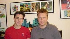 Imágenes de Lego Star Wars