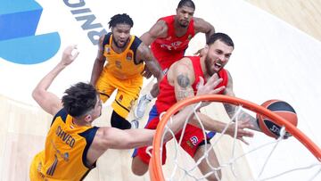 Cancelan la VTB y la Lega se pone fecha límite: 16 de mayo