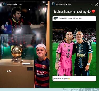 Los mejores memes de la primera jornada de Champions