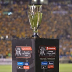 Sorteo Concacaf Champions League 2021: Horario, sede y equipos que la disputarán