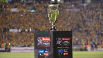 La Concacaf prepara la nueva temporada, donde los mejores clubes de la región pelearan por el título. Aquí te dejamos dónde será la sede y hora.