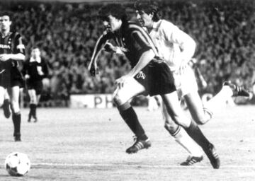 Es el jugador hasta el momento que más veces ha sido el máximo goleador del Inter de Milán en la Serie A con un total de 10 temporadas 77/78, 78/79,79/80, 80/81,81/82,82/83, 83/84, 84/85, 86/87, 87/88