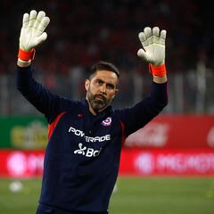 Bravo le lanza un ‘palo’ a Berizzo y aprueba a este DT para la Roja