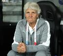 Pia Sundhage y la España de 2010: “Se nos ha puesto la piel de gallina”