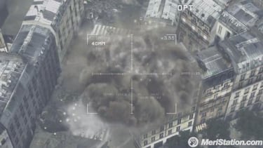 Call of Duty: Modern Warfare 3, Impresiones