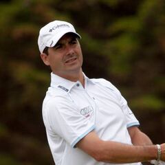 Caddie de Aguilar: “Felipe me teme más a mí que al Zika”