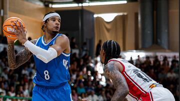 Resumen y resultado del Real Madrid- Zaragoza: amistoso