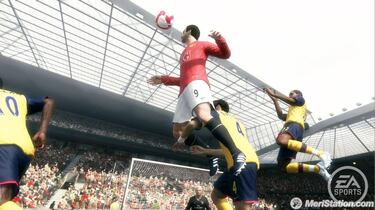 [E3] FIFA 10, Impresiones