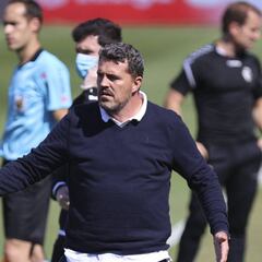Óscar: "Nos hemos ganado depender de nosotros"