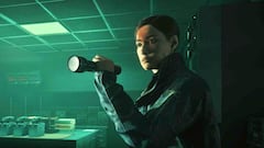 Alan Wake 2 La Casa del Lago nos da un susto de muerte en su nuevo tráiler: fecha y conexión con Control