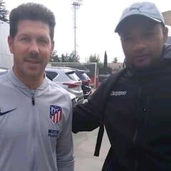 Ex campeón con Wanderers y el descenso: Sánchez, el dolor de Villarroel y el rol de Viana