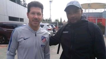 Ex campeón con Wanderers y el descenso: Sánchez, el dolor de Villarroel y el rol de Viana