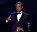 El discurso de Jürgen Klopp que agranda su leyenda