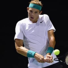 Nicolás Jarry se gana un lugar en la lujosa Laver Cup