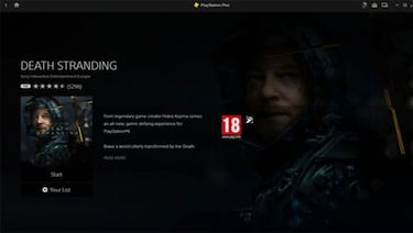 PS Plus: some classics not working on PlayStation's PC App due to a tagging error