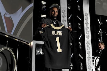 El mejor jugador que reclut tu equipo en el NFL Draft (parte 2)