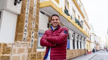 Manu Vallejo sobre su posible venta al Valencia: "Son rumores"