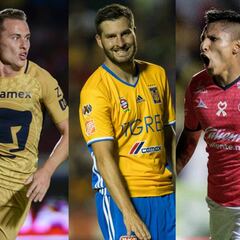 Diez conclusiones tras la Jornada 15 del Apertura 2016