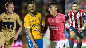 Diez conclusiones tras la Jornada 15 del Apertura 2016