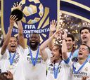 Oficial: la Copa Intercontinental, en Qatar