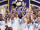 El Madrid sigue en la cumbre