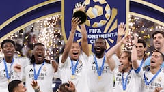 Oficial: la Copa Intercontinental, en Qatar