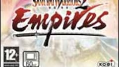 Imágenes de Samurai Warriors 2: Empires