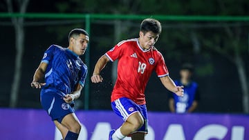 Chile recupera la memoria: triunfo clave ante una potencia del continente