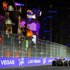 How does Formula 1 qualifiying work? Rules and format for Las Vegas Grand Prix