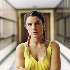 La respuesta de Bomberos a los polémicos dichos de Maite Orsini