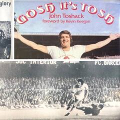 Una noche dorada que acabó en poema