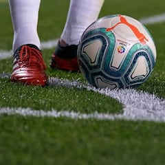 El Real Madrid, al acecho de un jugador de LaLiga que multiplica su valor por 30