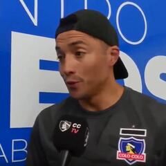 "Vamos a ganarlo todo": la promesa de Fuentes y Miguel Pinto