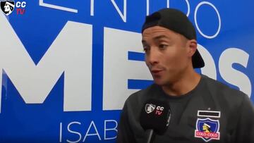 "Vamos a ganarlo todo": la promesa de Fuentes y Miguel Pinto