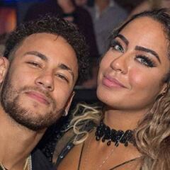 Neymar volverá a estar de baja en el cumpleaños de su hermana, Rafaella
