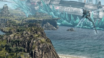 Xenoblade Chronicles X: Definitive Edition