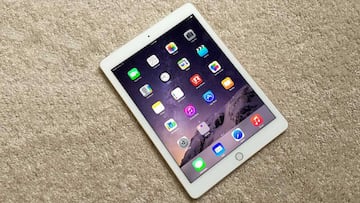 Comparativa nuevo iPad 2018 lowcost y iPad 2017, ¿merece la pena?