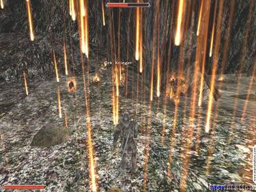 Nobilis traerá la expansión de Gothic 2 en febrero