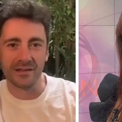 Sonia Ferrer y Pablo Nieto, nueva pareja del verano: han sido cazados en Ibiza