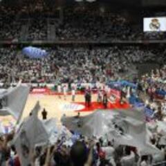 El Madrid entraría en el Top-16 en uno de cada tres casos