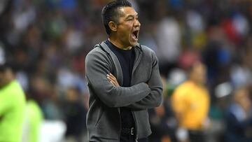 Por esta razón Toluca destituyó a ‘Nacho’ Ambriz