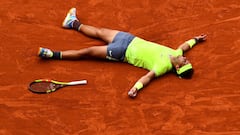 Nadal se tomará un descanso: no jugará hasta Wimbledon