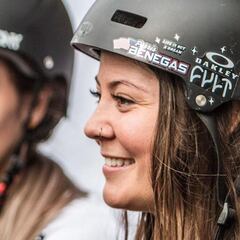 Perris Benegas: "He vivido una mentira toda mi vida, soy gay"