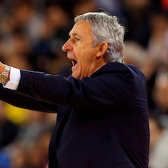 Pesic: "Pau debe pensar en su salud y en su carrera en la NBA"