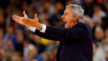 Pesic: "Pau debe pensar en su salud y en su carrera en la NBA"