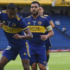 Boca rechaza comentarios racistas sobre los colombianos