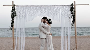 El precio de las bodas se dispara: más experiencias, más emoción y más sorpresas