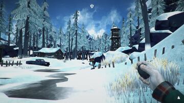 Imágenes de The Long Dark