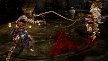 Captura de pantalla - Killer Instinct - Season 2 (XBO)