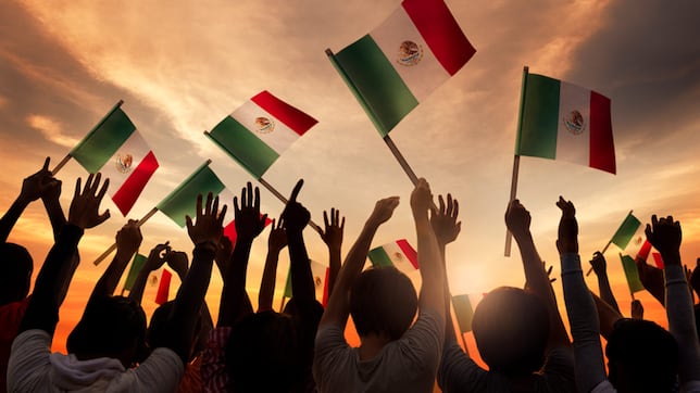 Día de la Independencia de México 2025: las mejores frases, imágenes y regalos para celebrar